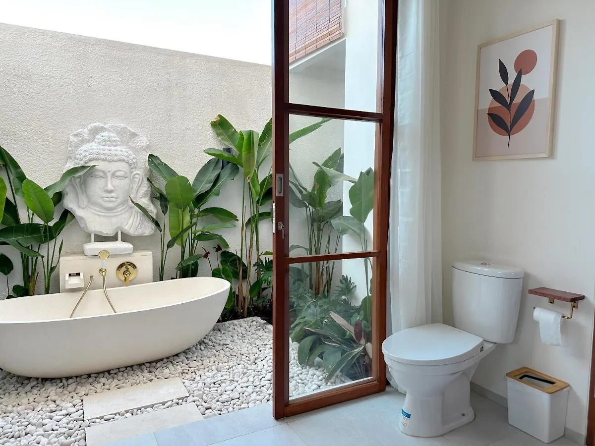 Villa Linda Bali- Luxury Villa With Private Pool Uluwatu