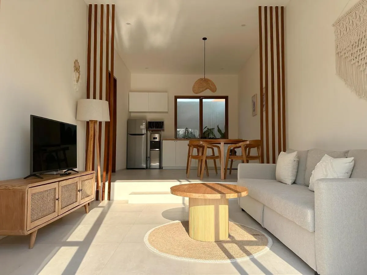 Villa Linda Bali- Luxury Villa With Private Pool Uluwatu