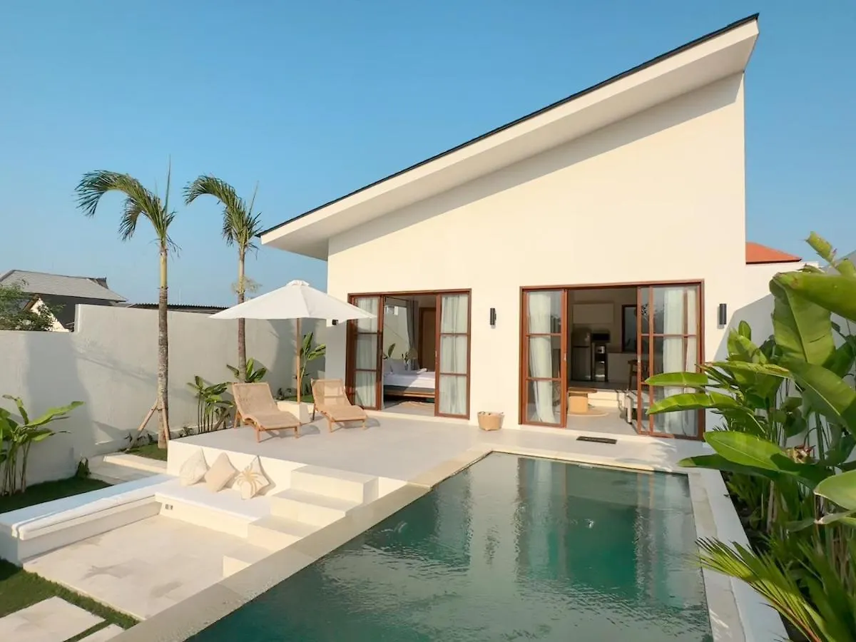 Villa Linda Bali- Luxury Villa With Private Pool Uluwatu