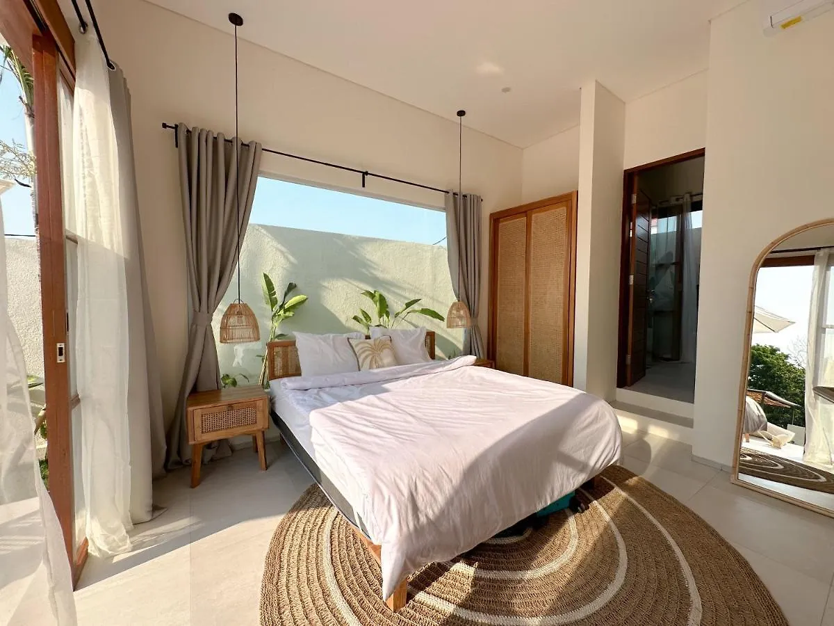 Villa Linda Bali- Luxury Villa With Private Pool Uluwatu