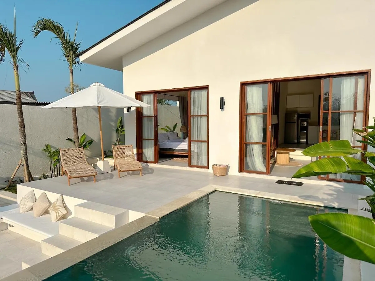 Villa Linda Bali- Luxury Villa With Private Pool Uluwatu