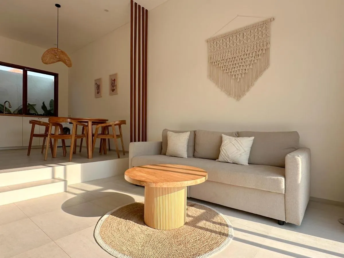 Villa Linda Bali- Luxury Villa With Private Pool Uluwatu 0*,