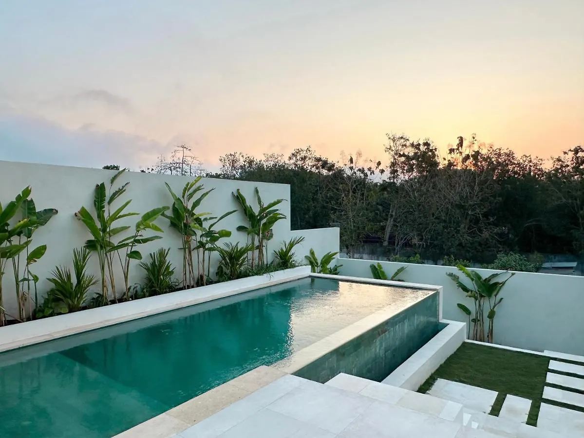 Villa Linda Bali- Luxury Villa With Private Pool Uluwatu