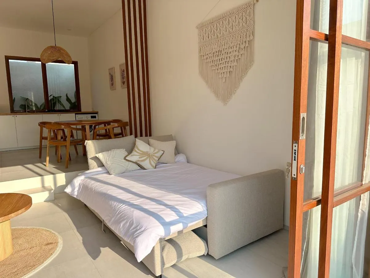 Villa Linda Bali- Luxury Villa With Private Pool Uluwatu Indonesia